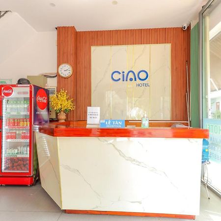 Khach San Ciao Quy Nhon Hotel Kültér fotó