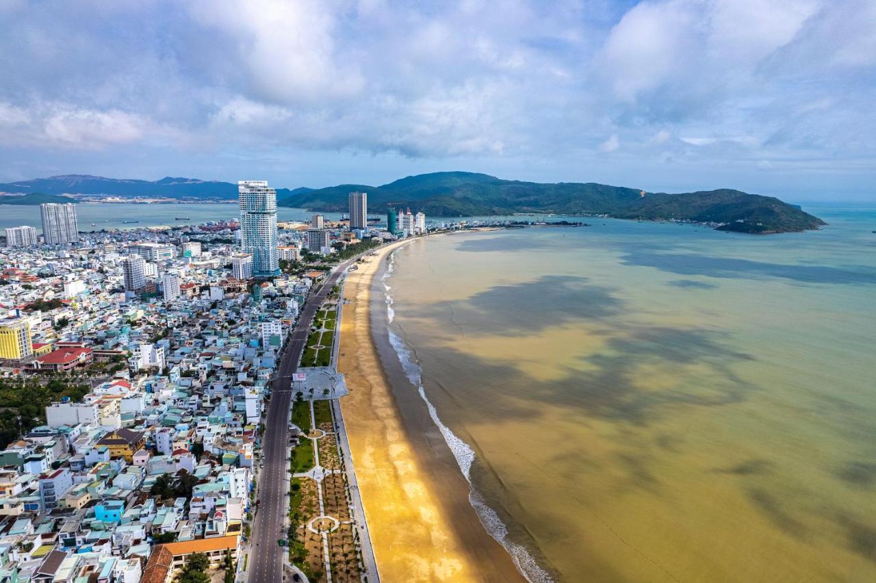 Khach San Ciao Quy Nhon Hotel Kültér fotó