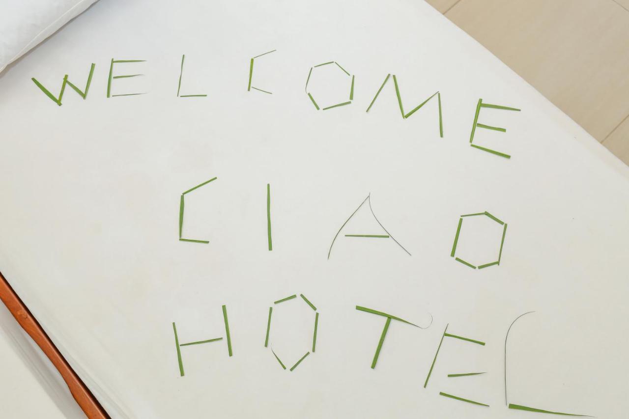 Khach San Ciao Quy Nhon Hotel Kültér fotó