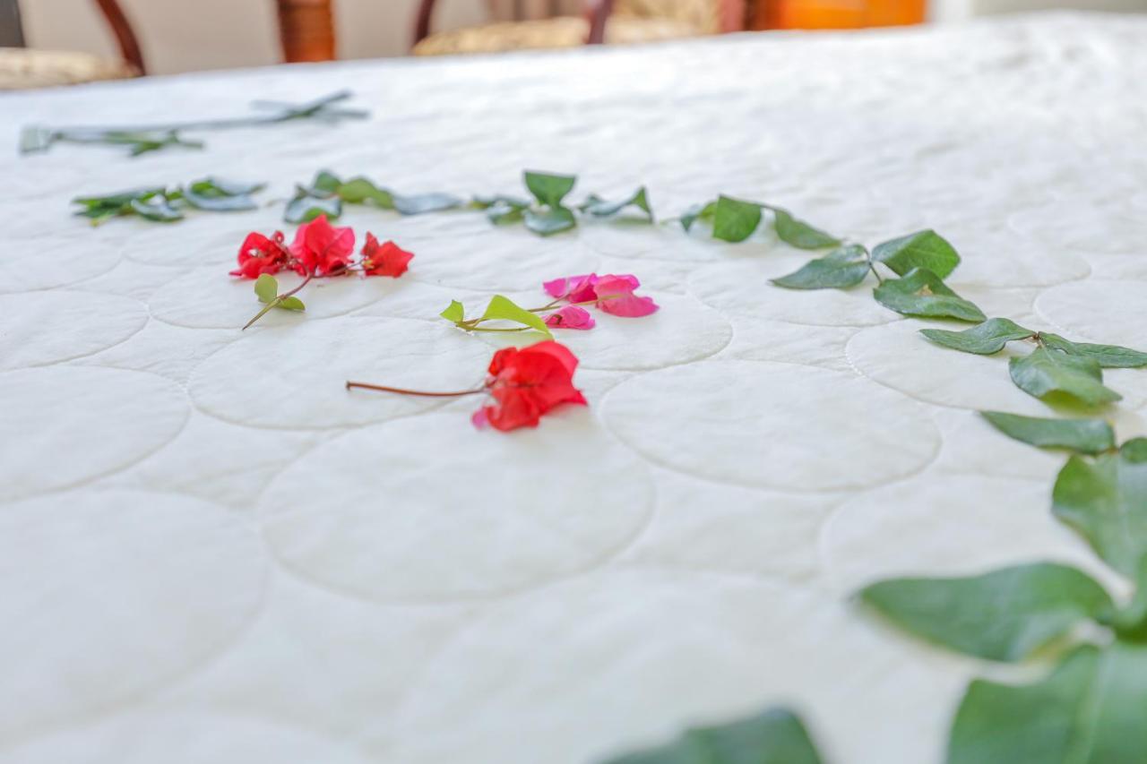 Khach San Ciao Quy Nhon Hotel Kültér fotó
