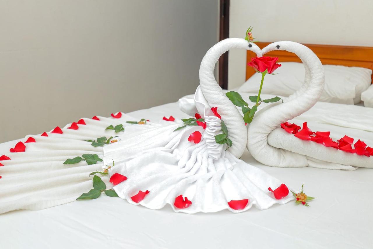Khach San Ciao Quy Nhon Hotel Kültér fotó