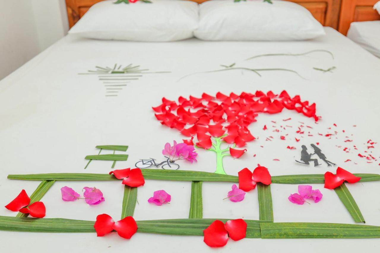 Khach San Ciao Quy Nhon Hotel Kültér fotó