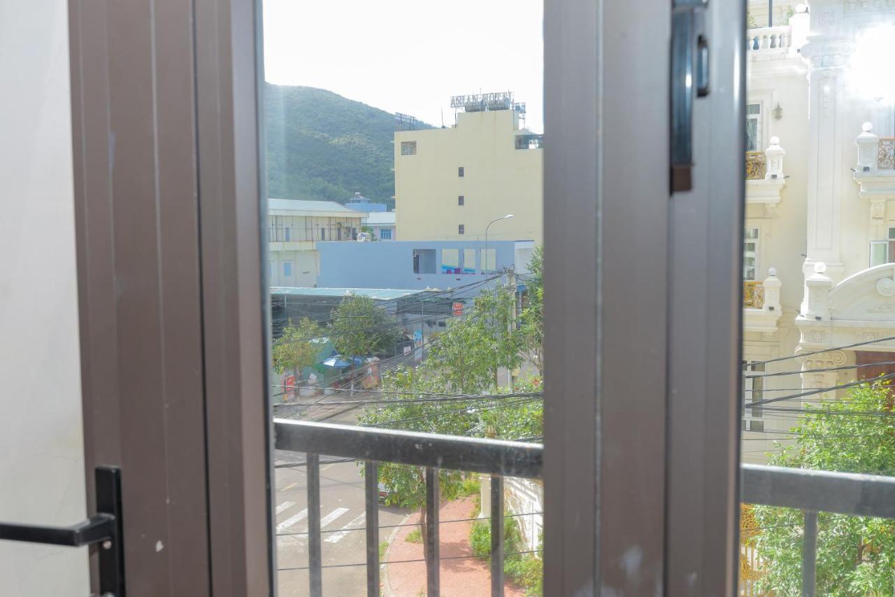 Khach San Ciao Quy Nhon Hotel Kültér fotó