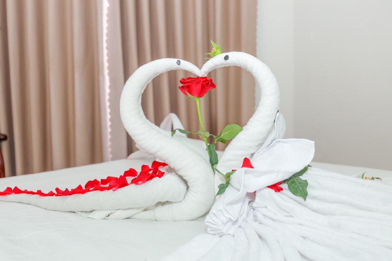 Khach San Ciao Quy Nhon Hotel Kültér fotó
