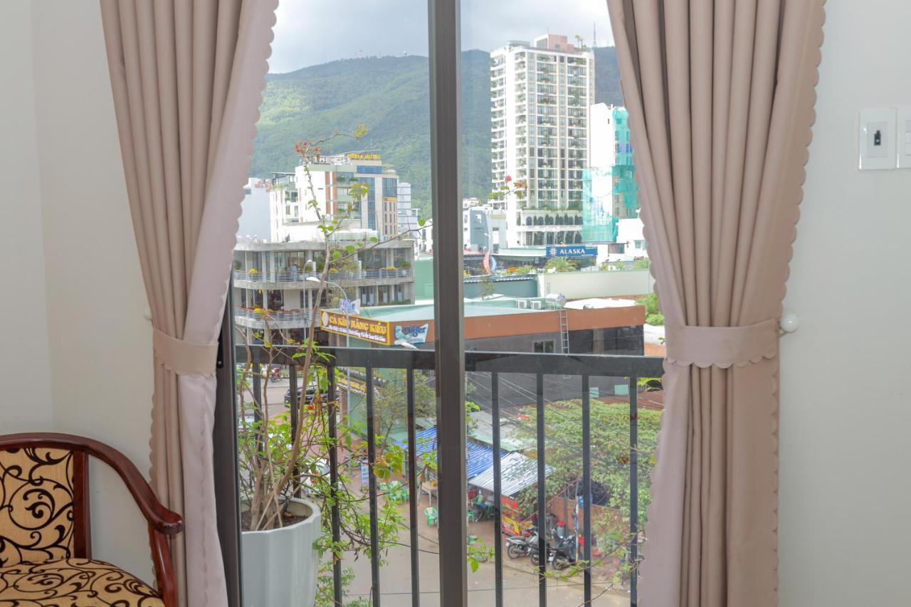 Khach San Ciao Quy Nhon Hotel Kültér fotó
