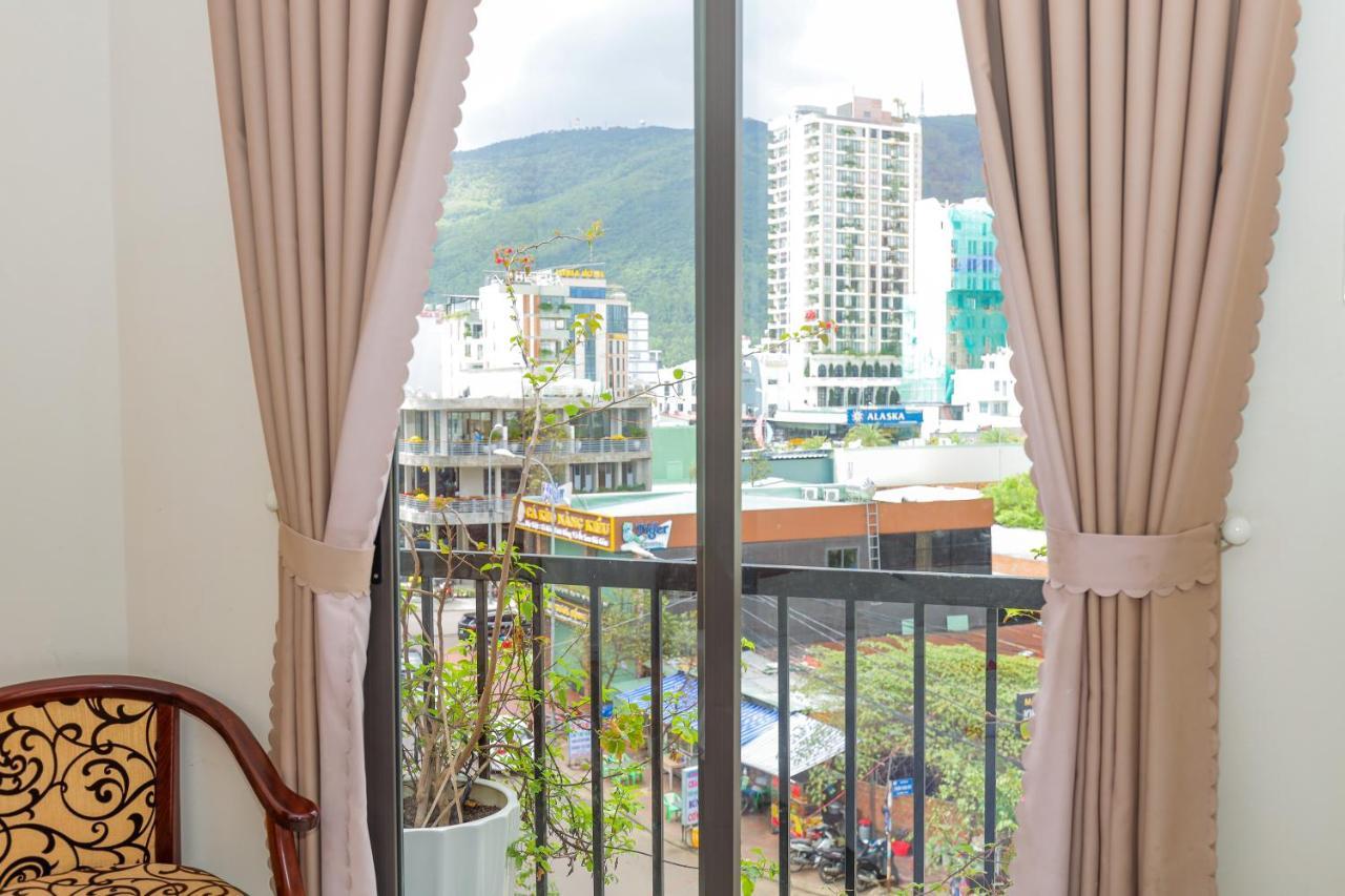 Khach San Ciao Quy Nhon Hotel Kültér fotó