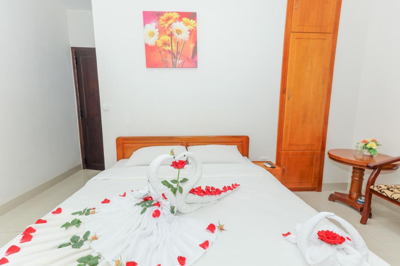 Khach San Ciao Quy Nhon Hotel Kültér fotó