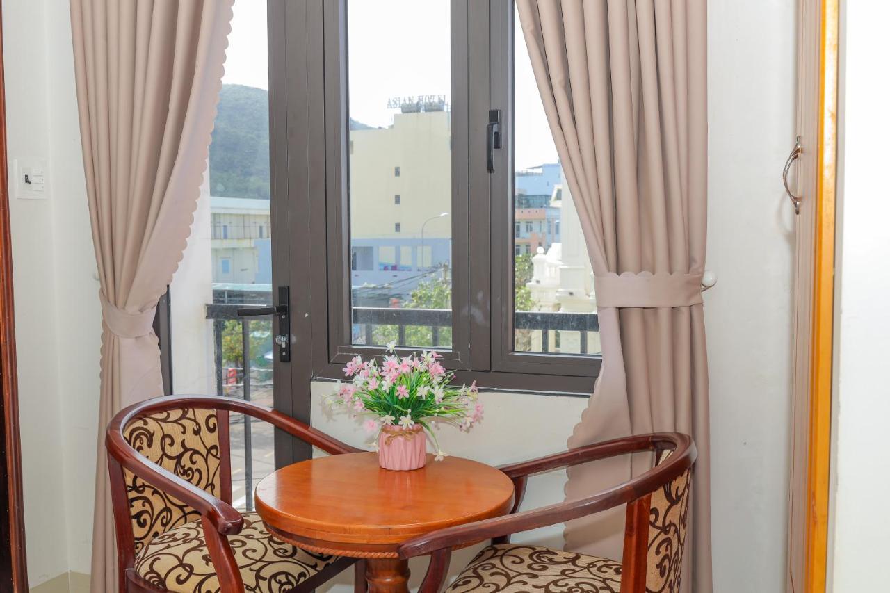 Khach San Ciao Quy Nhon Hotel Kültér fotó