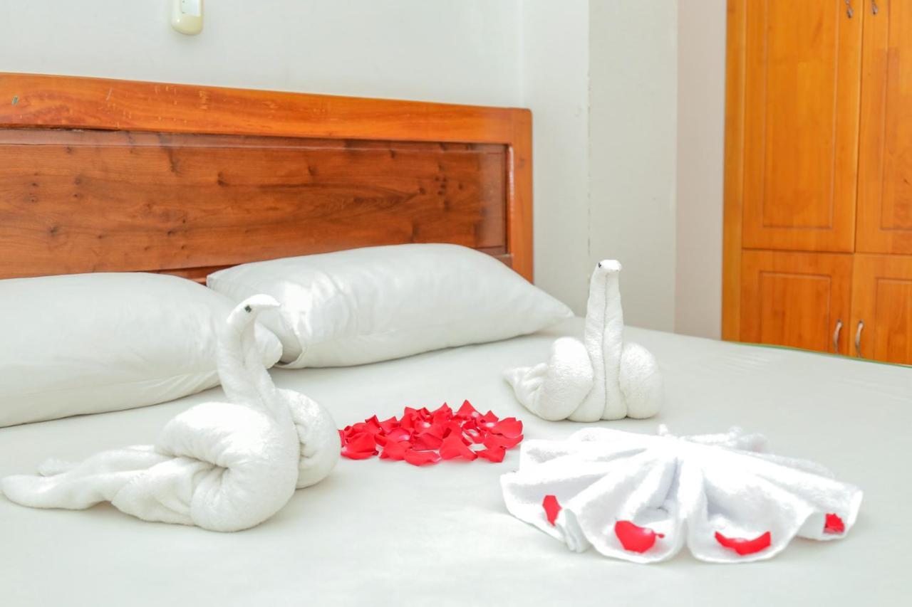 Khach San Ciao Quy Nhon Hotel Kültér fotó
