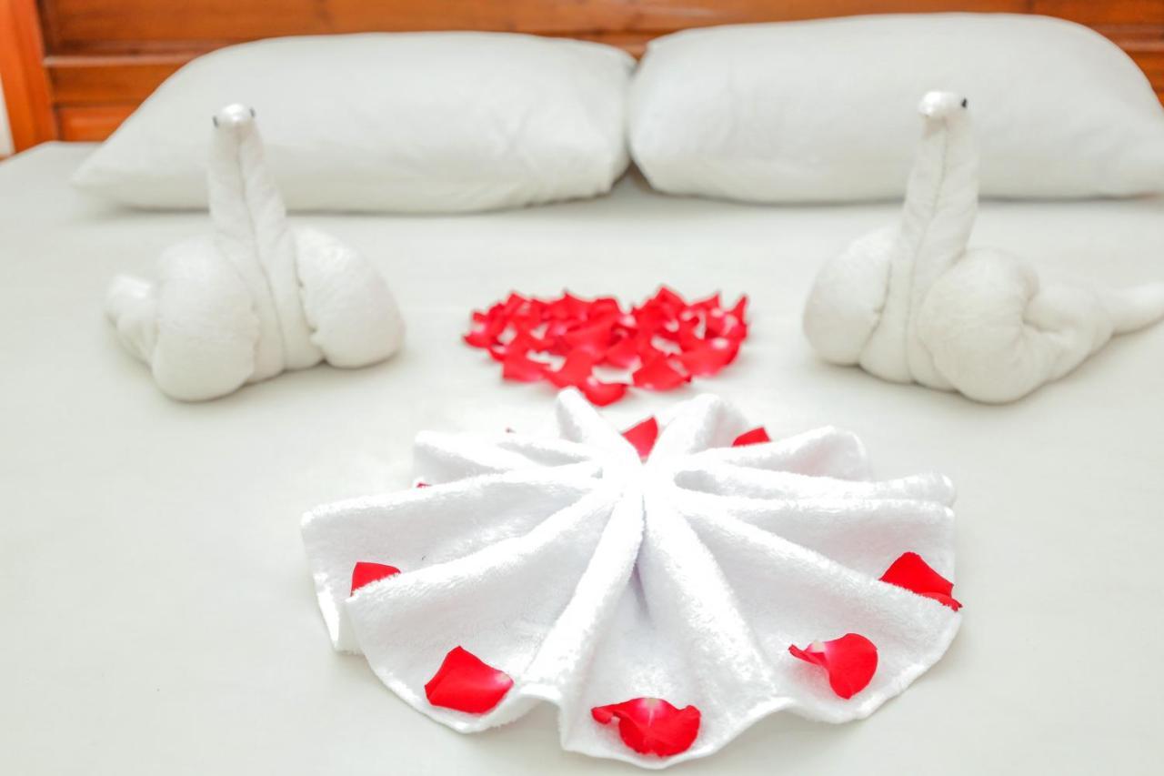 Khach San Ciao Quy Nhon Hotel Kültér fotó