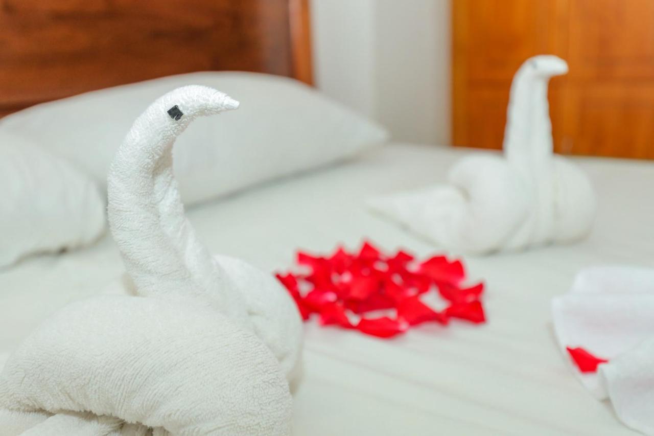 Khach San Ciao Quy Nhon Hotel Kültér fotó