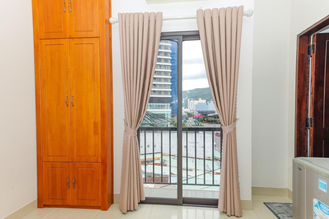 Khach San Ciao Quy Nhon Hotel Kültér fotó