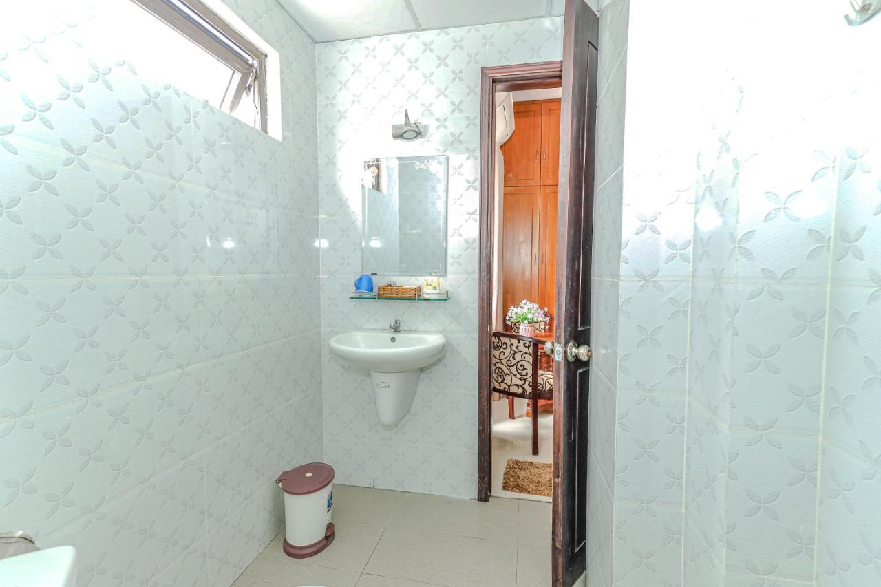 Khach San Ciao Quy Nhon Hotel Kültér fotó